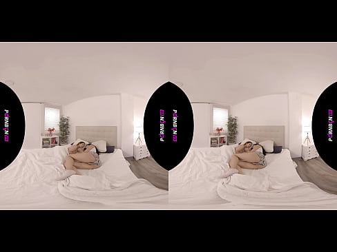 ❤️ PORNBCN VR Två unga lesbiska kvinnor vaknar upp kåta i 4K 180 3D virtual reality Geneva Bellucci Katrina Moreno Porno at porn sv.psi-mass.ru ❤